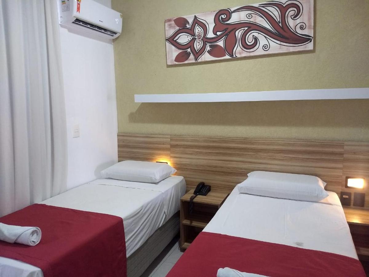 Pousada Aquarela Do Brasil Maceio  Ngoại thất bức ảnh