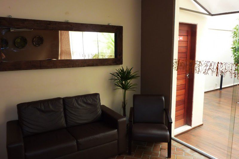 Pousada Aquarela Do Brasil Maceio  Nội địa bức ảnh