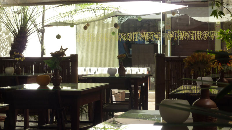 Pousada Aquarela Do Brasil Maceio  Nhà hàng bức ảnh