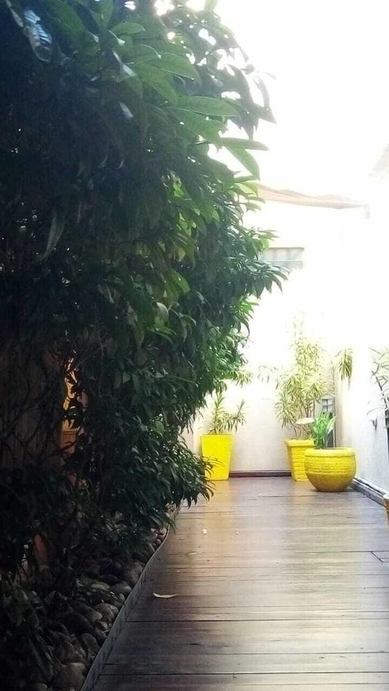 Pousada Aquarela Do Brasil Maceio  Ngoại thất bức ảnh