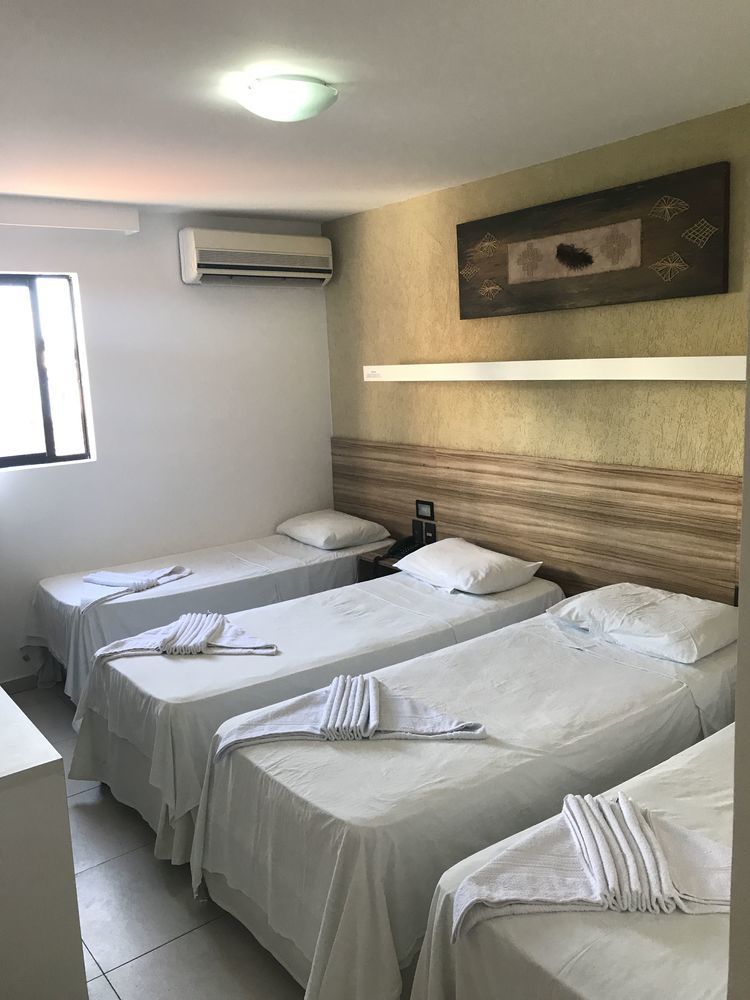 Pousada Aquarela Do Brasil Maceio  Ngoại thất bức ảnh