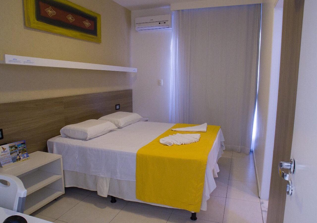 Pousada Aquarela Do Brasil Maceio  Ngoại thất bức ảnh