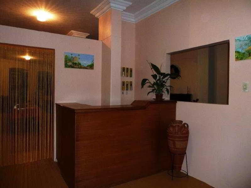Pousada Aquarela Do Brasil Maceio  Ngoại thất bức ảnh